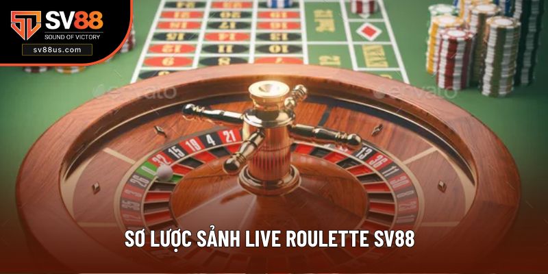 Khám phá trò chơi game bài Roulette